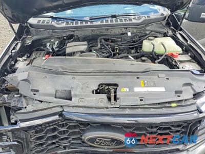 Zdjęcie 11 z 12 samochodu: 2025 FORD F350 SUPER DUTY VIN:1FT8W3BN0SED81513 - miniatura