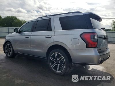 Drugie zdjęcie samochodu z przodu: 2021 FORD EXPEDITION LIMITED VIN:1FMJU2AT7MEA01602 - miniatura