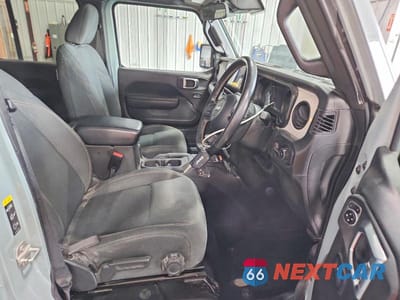 Zdjęcie 7 z 13 samochodu: 2024 JEEP WRANGLER SPORT VIN:1C4PJXKN4RW169252 - miniatura
