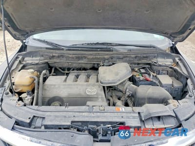 Zdjęcie 12 z 13 samochodu: 2007 MAZDA CX-9 VIN:JM3TB28Y670101106 - miniatura