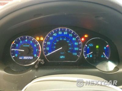 Zdjęcie 9 z 14 samochodu: 2009 TOYOTA SIENNA VIN:5TDBK22C89S023350 - miniatura