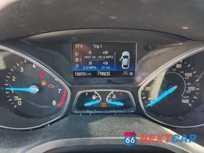 Zdjęcie 9 z 12 samochodu: 2019 FORD ESCAPE SE VIN:1FMCU0GD1KUC35606 - miniatura