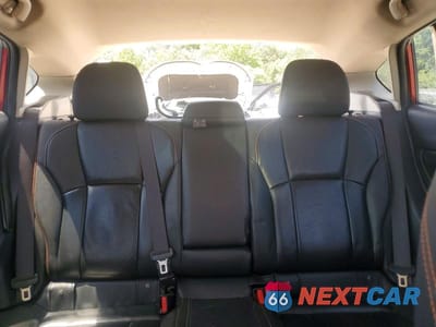 Zdjęcie 10 z 13 samochodu: 2021 SUBARU CROSSTREK LIMITED VIN:JF2GTHNC3MH383397 - miniatura