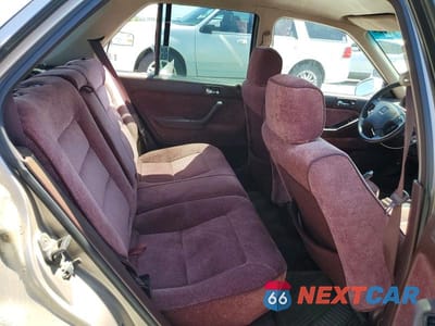 Zdjęcie 10 z 12 samochodu: 1991 HONDA ACCORD LX VIN:1HGCB9858MA019487 - miniatura