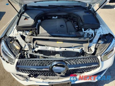 Zdjęcie 11 z 12 samochodu: 2022 MERCEDES-BENZ GLC 300 VIN:W1N0G8DB9NG095428 - miniatura