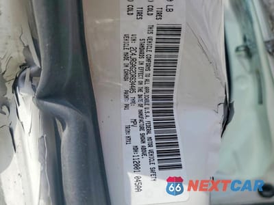 Zdjęcie 13 z 13 samochodu: 2013 RAM TRADESMAN VIN:2C4JRGAG2DR634405 - miniatura