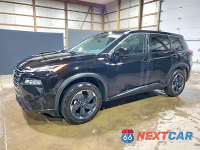 2025 NISSAN ROGUE SV 5N1BT3BB1SC805292 - główne zdjęcie licytacji z USA - miniatura