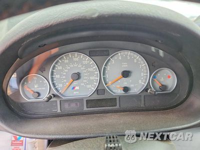 Zdjęcie 9 z 12 samochodu: 2006 BMW M3 VIN:WBSBR934X6PK11801 - miniatura