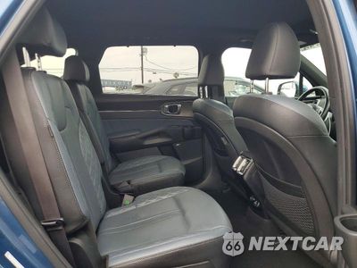 Zdjęcie 11 z 13 samochodu: 2025 KIA SORENTO SXP VIN:KNDRKDJG8S5288313 - miniatura