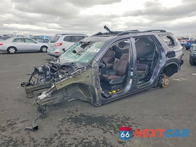 2023 HONDA PILOT ELITE 5FNYG1H8XPB029001 - główne zdjęcie licytacji z USA - miniatura