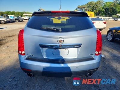 Zdjęcie 6 z 12 samochodu: 2013 CADILLAC SRX LUXURY COLLECTION VIN:3GYFNCE31DS563079 - miniatura