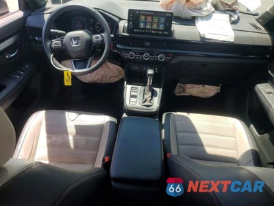 Zdjęcie 8 z 13 samochodu: 2024 HONDA CR-V SPORT TOURING VIN:5J6RS6H94RL019843 - miniatura