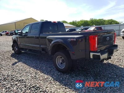 Drugie zdjęcie samochodu z przodu: 2026 FORD F350 SUPER DUTY VIN:1FT8W3DT5TED30795 - miniatura