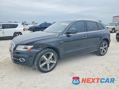 2016 AUDI Q5 PREMIUM PLUS S-LINE WA1D7AFP4GA035291 - główne zdjęcie licytacji z USA - miniatura