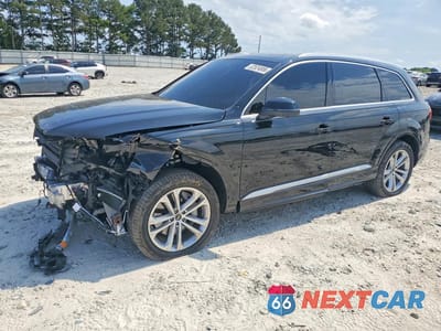 2025 AUDI Q7 PREMIUM WA1AVBF78SD031752 - główne zdjęcie licytacji z USA - miniatura