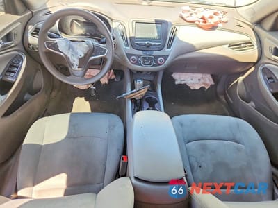 Zdjęcie 8 z 12 samochodu: 2017 CHEVROLET MALIBU LS VIN:1G1ZC5ST8HF246895 - miniatura