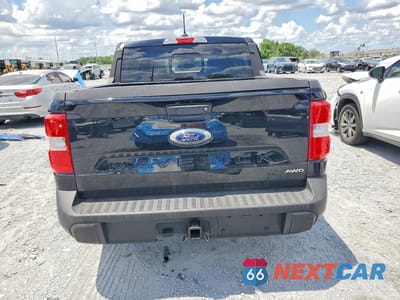 Zdjęcie 6 z 12 samochodu: 2023 FORD MAVERICK XL VIN:3FTTW8F93PRB04220 - miniatura