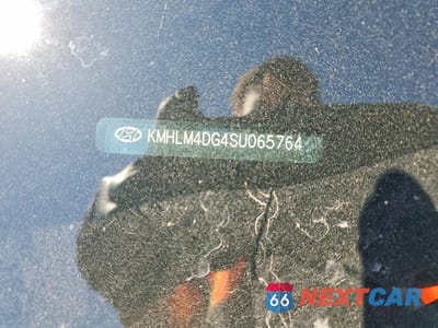 Zdjęcie 12 z 12 samochodu: 2025 HYUNDAI ELANTRA SEL SPORT VIN:KMHLM4DG4SU065764 - miniatura