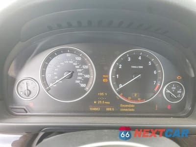 Zdjęcie 9 z 12 samochodu: 2011 BMW 528 I VIN:WBAFR1C54BC738489 - miniatura