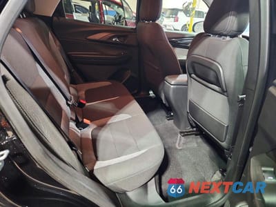 Zdjęcie 11 z 14 samochodu: 2025 CHEVROLET TRAILBLAZER LT VIN:KL79MRSL0SB209900 - miniatura