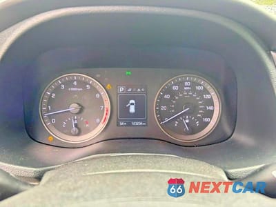 Zdjęcie 8 z 12 samochodu: 2018 HYUNDAI TUCSON SEL VIN:KM8J3CA41JU714885 - miniatura