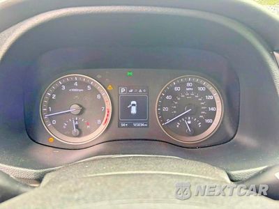 Zdjęcie 8 z 12 samochodu: 2018 HYUNDAI TUCSON SEL VIN:KM8J3CA41JU714885 - miniatura