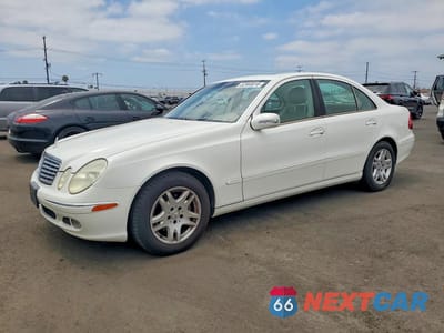 2005 MERCEDES-BENZ E 320 WDBUF65J95A678489 - główne zdjęcie licytacji z USA - miniatura