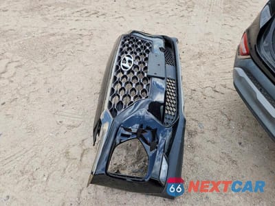 Zdjęcie 13 z 14 samochodu: 2020 HYUNDAI SANTA FE VIN:5NMS53ADXLH246572 - miniatura