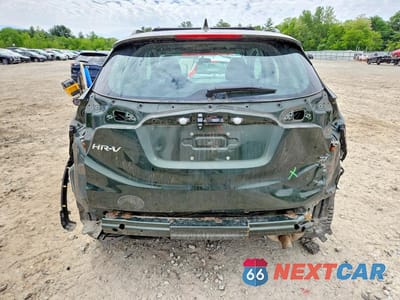 Zdjęcie 6 z 14 samochodu: 2017 HONDA HR-V LX VIN:3CZRU5G37HM700366 - miniatura