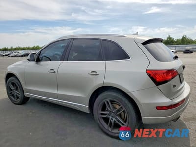 Drugie zdjęcie samochodu z przodu: 2014 AUDI Q5 PREMIUM PLUS VIN:WA1LFAFP1EA130922 - miniatura