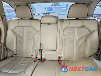 Zdjęcie 10 z 13 samochodu: 2013 LINCOLN MKX VIN:2LMDJ8JK3DBL44259 - miniatura
