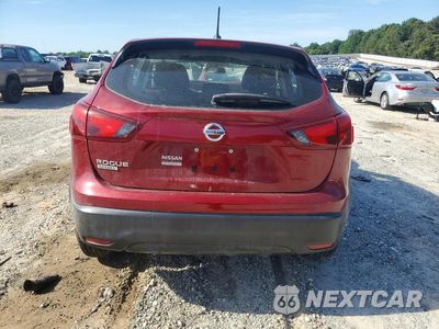 Zdjęcie 6 z 13 samochodu: 2019 NISSAN ROGUE SPORT S VIN:JN1BJ1CP6KW225448 - miniatura