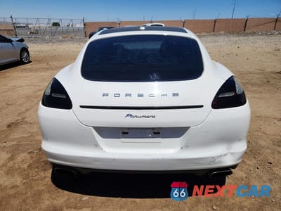 Zdjęcie 6 z 12 samochodu: 2012 PORSCHE PANAMERA 2 VIN:WP0AA2A70CL014556 - miniatura