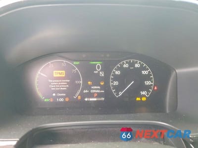 Zdjęcie 9 z 12 samochodu: 2023 HONDA CR-V SPORT TOURING VIN:2HKRS6H98PH807371 - miniatura