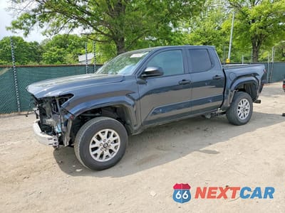 2025 TOYOTA TACOMA SR 3TYLD5KN8ST014353 - główne zdjęcie licytacji z USA - miniatura