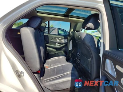 Zdjęcie 11 z 13 samochodu: 2020 MERCEDES-BENZ GLE 350 4MATIC VIN:4JGFB4KE1LA072632 - miniatura