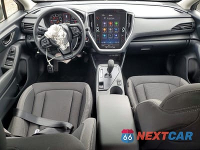 Zdjęcie 8 z 13 samochodu: 2025 SUBARU CROSSTREK VIN:JF2GUHDC9S8334345 - miniatura
