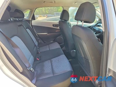 Zdjęcie 11 z 13 samochodu: 2020 HYUNDAI KONA SEL VIN:KM8K22AA0LU428732 - miniatura
