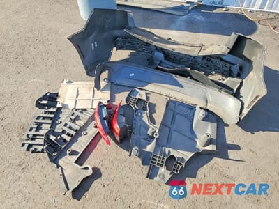 Zdjęcie 12 z 13 samochodu: 2020 FORD FUSION SEL VIN:3FA6P0CD3LR207691 - miniatura