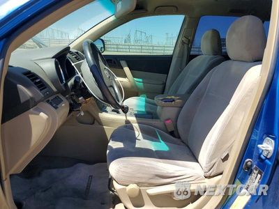 Zdjęcie 7 z 12 samochodu: 2008 TOYOTA HIGHLANDER BASE VIN:JTEDS41A282029988 - miniatura