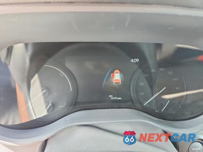 Zdjęcie 9 z 13 samochodu: 2026 TOYOTA SIENNA XLE 8-PASSENGER VIN:5TDYRKEC0TS294086 - miniatura