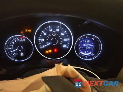 Zdjęcie 9 z 14 samochodu: 2018 HONDA HR-V LX VIN:3CZRU6H32JM717330 - miniatura