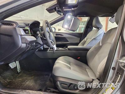 Zdjęcie 7 z 12 samochodu: 2025 TOYOTA CAMRY SE VIN:4T1DBADK0SU526455 - miniatura