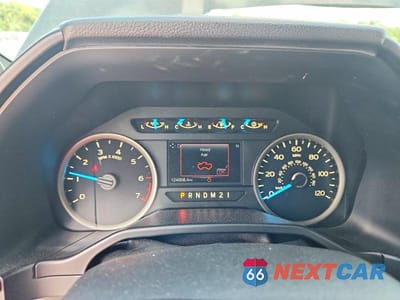 Zdjęcie 9 z 13 samochodu: 2016 FORD F150 SUPERCREW VIN:1FTEW1EP9GKF37903 - miniatura