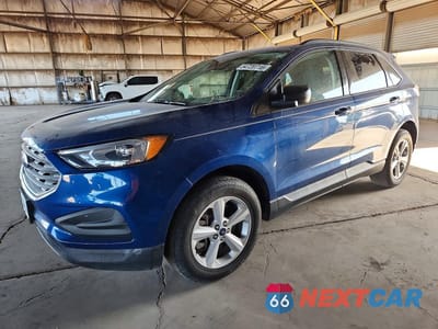 2021 FORD EDGE SE 2FMPK3G93MBA26168 - główne zdjęcie licytacji z USA - miniatura