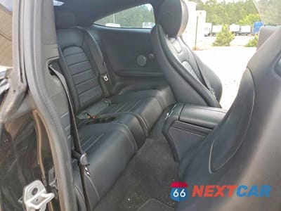 Zdjęcie 10 z 12 samochodu: 2017 MERCEDES-BENZ C 300 VIN:WDDWJ4JB2HF360545 - miniatura