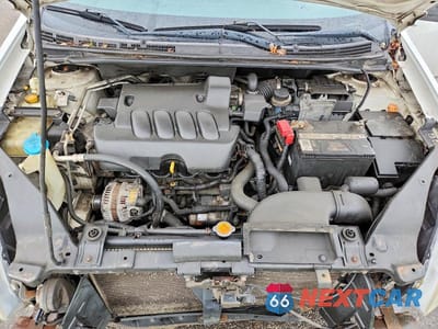 Zdjęcie 11 z 12 samochodu: 2011 NISSAN SENTRA 2.0 VIN:3N1AB6AP5BL718326 - miniatura