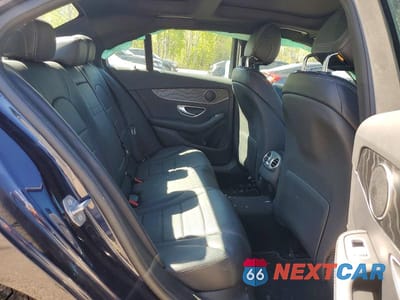 Zdjęcie 10 z 12 samochodu: 2018 MERCEDES-BENZ C 300 4MATIC VIN:55SWF4KB0JU257191 - miniatura