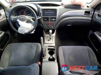 Zdjęcie 8 z 13 samochodu: 2011 SUBARU IMPREZA 2.5I PREMIUM VIN:JF1GE6B68BH506254 - miniatura