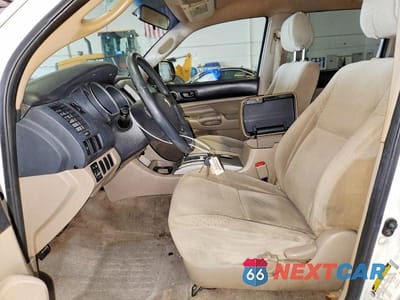 Zdjęcie 7 z 12 samochodu: 2007 TOYOTA TACOMA DOUBLE CAB PRERUNNER VIN:3TMJU62N37M036762 - miniatura